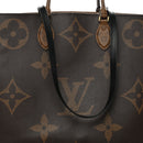 Reverse Monogram Giant Onthego GM