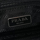 Re-Nylon Vela Pouch Black