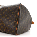 Monogram Keepall 55
