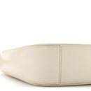 Smooth Calfskin Le 5 A 7 Hobo Crema Soft