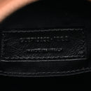 Calfskin Matelasse Monogram Lou Camera Bag Cinnamon