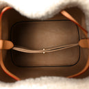 Monogram Shearling Cozygram Neonoe BB