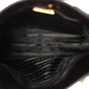 Soft Lux Calfskin Mini Bonnie Dark Brown