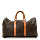 Monogram Keepall 45