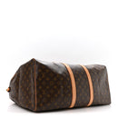 Monogram Keepall 55