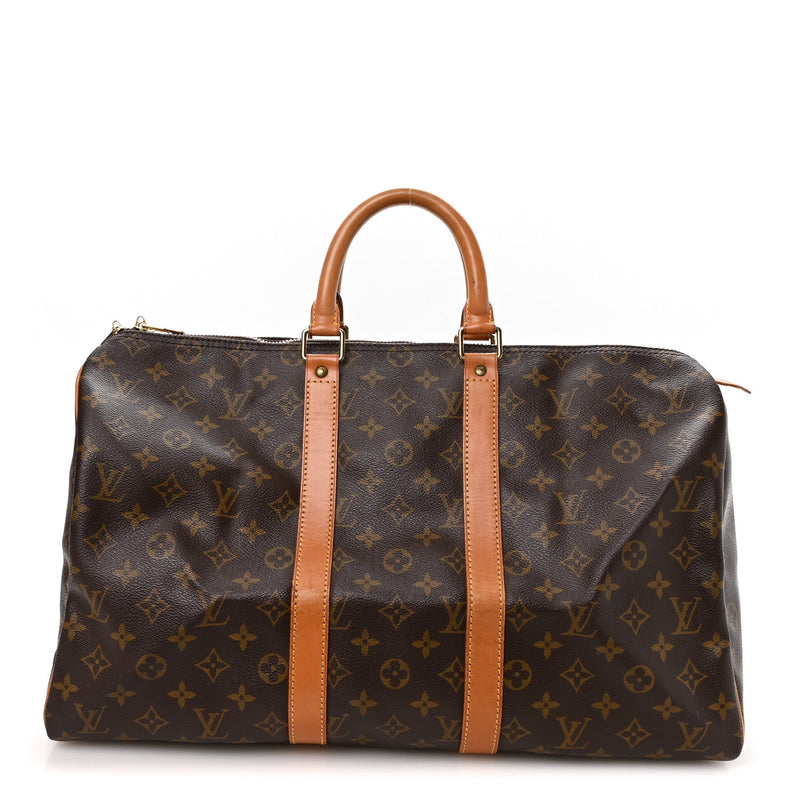 Monogram Keepall 45