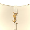 Smooth Calfskin Le 5 A 7 Hobo Crema Soft