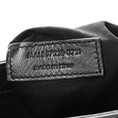 Smooth Calfskin Le 5 A 7 Hobo Black