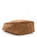 Suede Large Le 5 A 7 Soft Hobo New Barley