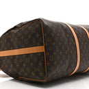 Monogram Keepall Bandouliere 60