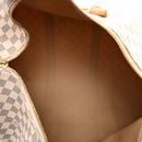 Damier Azur Keepall 50