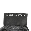 Velvet Nappa Mini Re-Edition Shoulder Bag Black