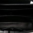 Taurillon Capucines BB Matte Black