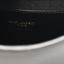 Smooth Calfskin Le 5 A 7 Mini Hobo Black