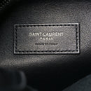 Supple Calfskin Large Le 5 A 7 Soft Hobo Black