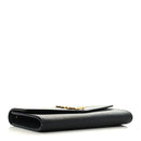 Grain de Poudre Uptown Chain Wallet Black
