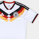 Germany 26/27 I Home Jersey - Fan Version | Free Shipping + Keychain Gift