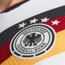 Germany 25/26 I Home Jersey - Player Version | Free Shipping + Keychain Gift