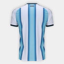 Argentina I Home World Cup 2026 - Fan Version | Free Shipping + Keychain Gift