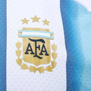 Argentina I Home World Cup 2026 - Player Version | Free Shipping + Keychain Gift