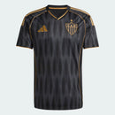 Atletico Mineiro 25/26 Third Jersey - Fan Version | Free Shipping + Keychain Gift