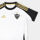Atletico Mineiro 25/26 I Away Jersey - Women's | Free Shipping + Keychain Gift