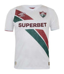 Fluminense 24/25 II Away Jersey - Fan Version | Free Shipping + Keychain Gift