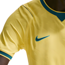 Brazil 26/27 I Home Jersey World Cup - Player Version | Free Shipping + Keychain Gift