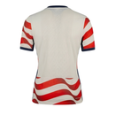 PRE-ORDER USA 26/27 I Home Jersey Fan Version - Women's | Free Shipping + Keychain Gift
