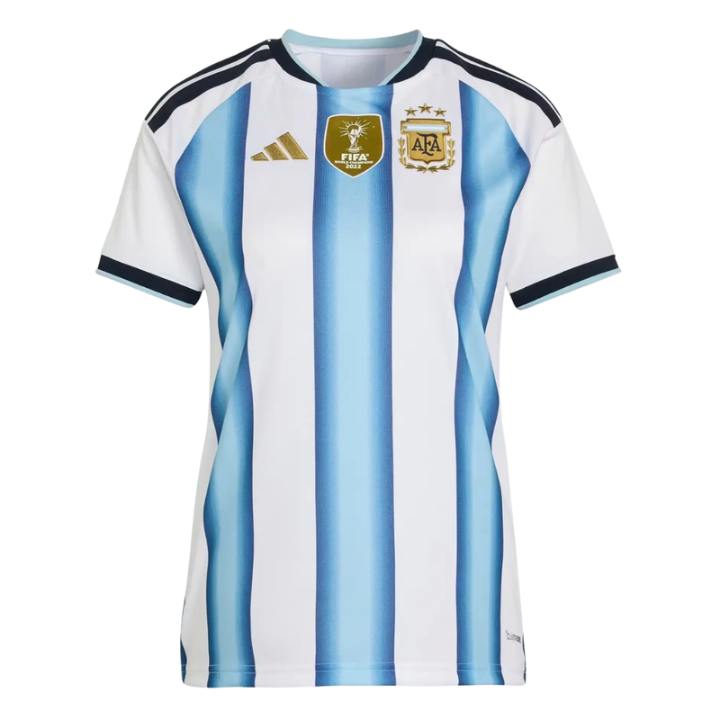 Argentina I Home World Cup 2026 - Fan Version | Free Shipping + Keychain Gift