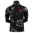 PRE-ORDER Canada 26/27 II Away Jersey - Player Version | Free Shipping + Keychain Gift