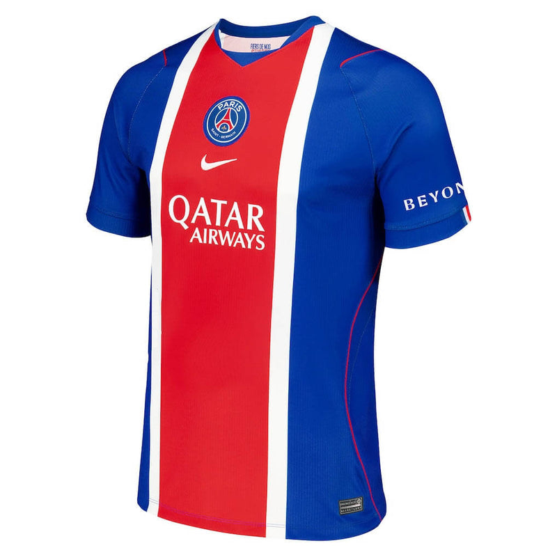 Shirt Paris Saint-Germain F.C (PSG) I 2026/27 Fan Version