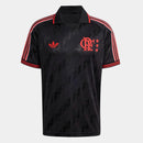 Flamengo 25/26 Lifestyler Jersey - Fan Version | Free Shipping + Keychain Gift