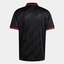 Flamengo 25/26 Lifestyler Jersey - Fan Version | Free Shipping + Keychain Gift