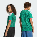 Kids Mexico 2026 Home WorldCup