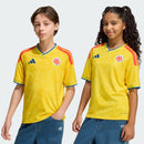 Kids Colombia Home 2026 WorldCup
