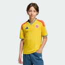Kids Colombia Home 2026 WorldCup