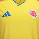Colombia I Home 25/26 Jersey - Fan Version | Free Shipping + Keychain Gift