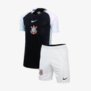 Corinthians Infantil Away 25/26 | Free Shipping + Keychain Gift