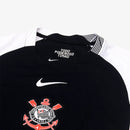 Corinthians Infantil Away 25/26 | Free Shipping + Keychain Gift