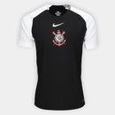 Corinthians 25/26 Away - Player Version | Free Shipping + Keychain Gift