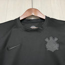 Corinthians Infantil Away 24/25 | Free Shipping + Keychain Gift