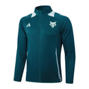 Conjunto Cruzeiro 25/26 Dark Green | Free Shipping + Keychain Gift