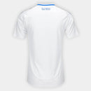 Cruzeiro 25/26 I Away Jersey - Women's | Free Shipping + Keychain Gift