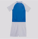 Cruzeiro Infantil Home 25/26 | Free Shipping + Keychain Gift
