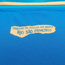 Cruzeiro 25/26 Third Jersey - Women's | Free Shipping + Keychain Gift