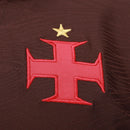 Camisa Vasco III 25/26 - Fan Version | Free Shipping + Keychain Gift