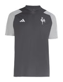 Atletico Mineiro 24/25 Training Jersey - Dark Gray - Fan Version | Free Shipping + Keychain Gift
