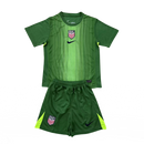 Kids USA GK Jersey 2025