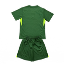 Kids USA GK Jersey 2025
